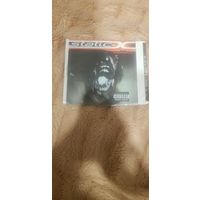 CD-Диск "Static-X-Wisconsin Death Trip" БЕЗ ТОРГА. ПОЧТОЙ НЕ ВЫСЫЛАЮ