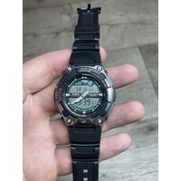 Часы Casio AQW-100