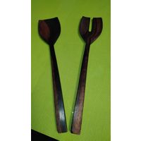 Лопатки деревянные для готовки