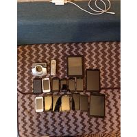 Телефоны на запчасти