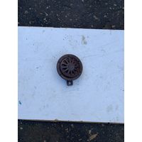 Звуковой сигнал с 23