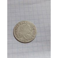 6 грошей 1683 года