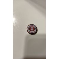 Крышка пивная.