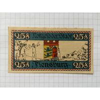 50 пфеннингов (нотгельды) 1921 г. Германия.