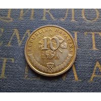 10 лип 2001 Хорватия #01