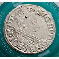 3 гроша 1622