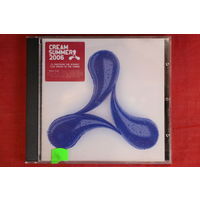 Various - Cream Summer (2006, CD)