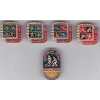 Олимпиада-80.