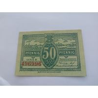 Германия 50 пфенингов 1922г (9)