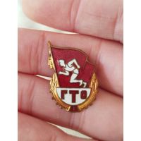 Гто 1 тяжёлый