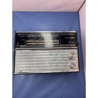 Радиоприемник Vef 202