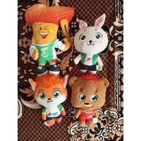 Команда Плюш Евроопт