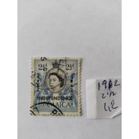 Ямайка 1962 н/п