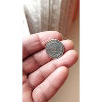 1 копейка 1870 г. (ЕМ) Россия.