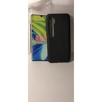 Чехол для телефона MI note 10