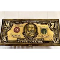 Нарды ***Полтинник***