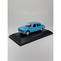 Peugeot 504 TN (1977) от SALVAT Collections 1:43