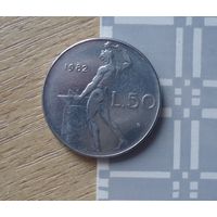 Италия 1982 с поворотом