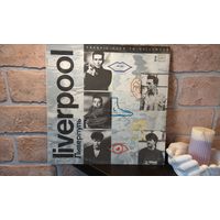Frankie Goes To Hollywood - Liverpool
