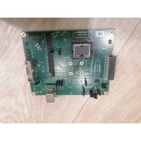 Ретро комплектующие Microchip