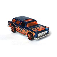 Машинка Модель Chevy Nomad Hot Wheels