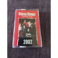 Gipsy Kings - Greatest Hits