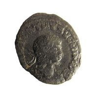 Антониниан Вабалат vs Аврелиан RARE