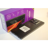 Телефон Inoi A75 Elegance 6GB/256GB (черный)