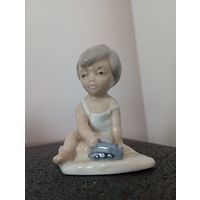 Статуэтка. Малыш. Испания.