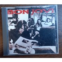 (USA) Bon Jovi – Cross Road