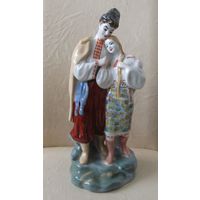 Все лоты с рубля.Майская ночь,старое клеймо,первые выпуски,Полонне,ЗХК,СССР