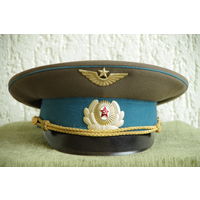 Фуражка Р. 55