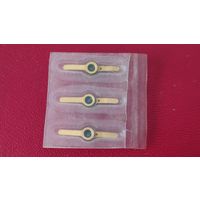 Туннельный диод(Лот из трёх шт)