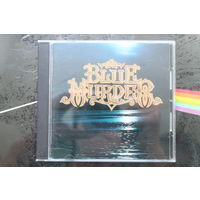Blue Murder – Blue Murder (1989, CD)