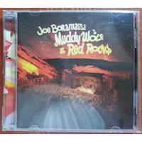2CD Joe Bonamassa – Muddy Wolf At Red Rocks (2015) Electric Blues