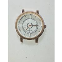 Кварцевые часы Скелетон  .