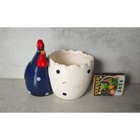 Солонка пашотница