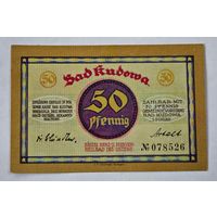 Нотгельд Германия