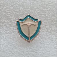 Альпинизм. Туризм. #-VI-06