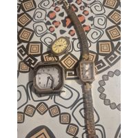 Часы . Механизмы рабочие