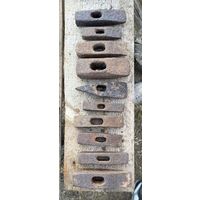 Молотки - сборный лот 2