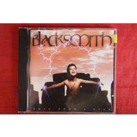 Blacksmith - Once Upon A Star (2000, CD)