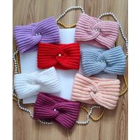 Повязки на голову для девочек