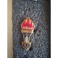 Олимпиада 80