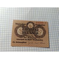 Германия 50 пфенингов (2)