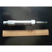 Дозатор для порошков СССР (аптечный)