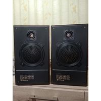 Акустические колонки Radiotehnika S - 30 A СССР