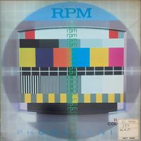 RPM – Phonogenic / USA 1984