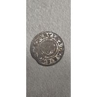 Солид 1646 Рига Шведская оккупация