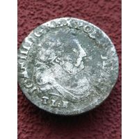 6 грош 1682 (1КА4*)